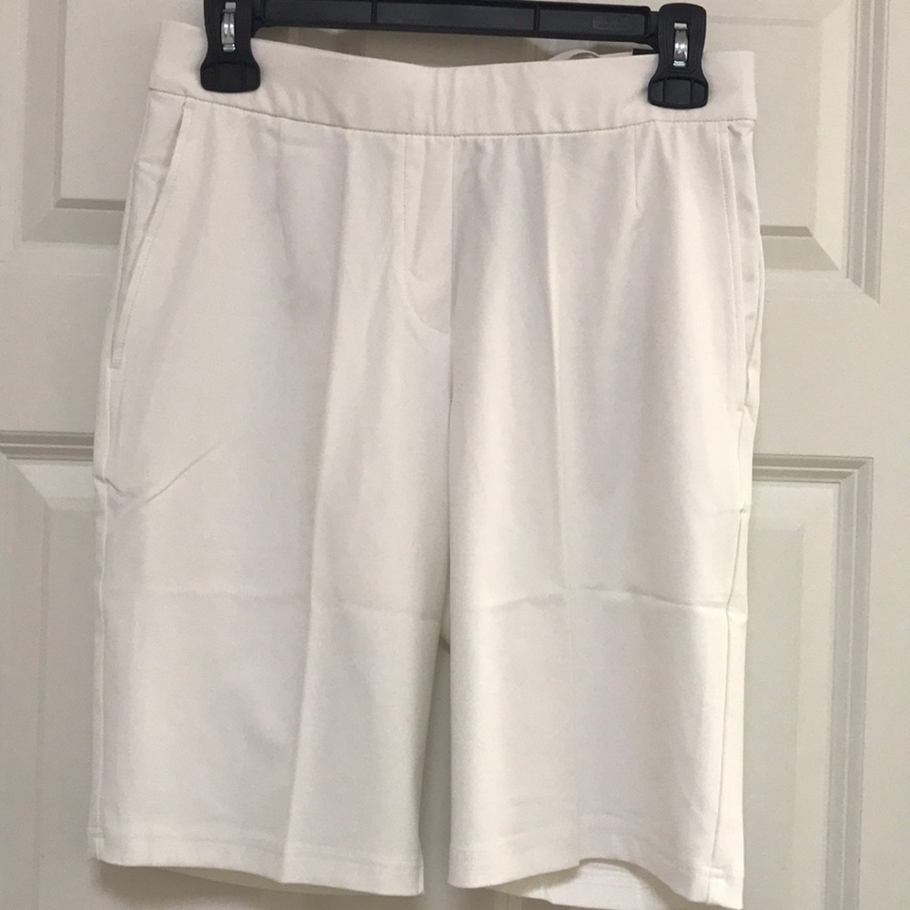Nike Golf/Tennis/Pickleball Athleisure Shorts NWT!